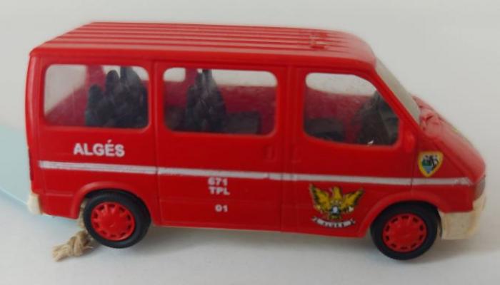 automóvel (miniatura)