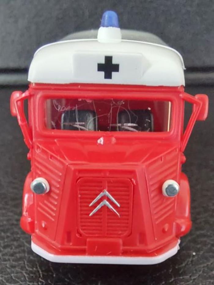 automóvel (miniatura)