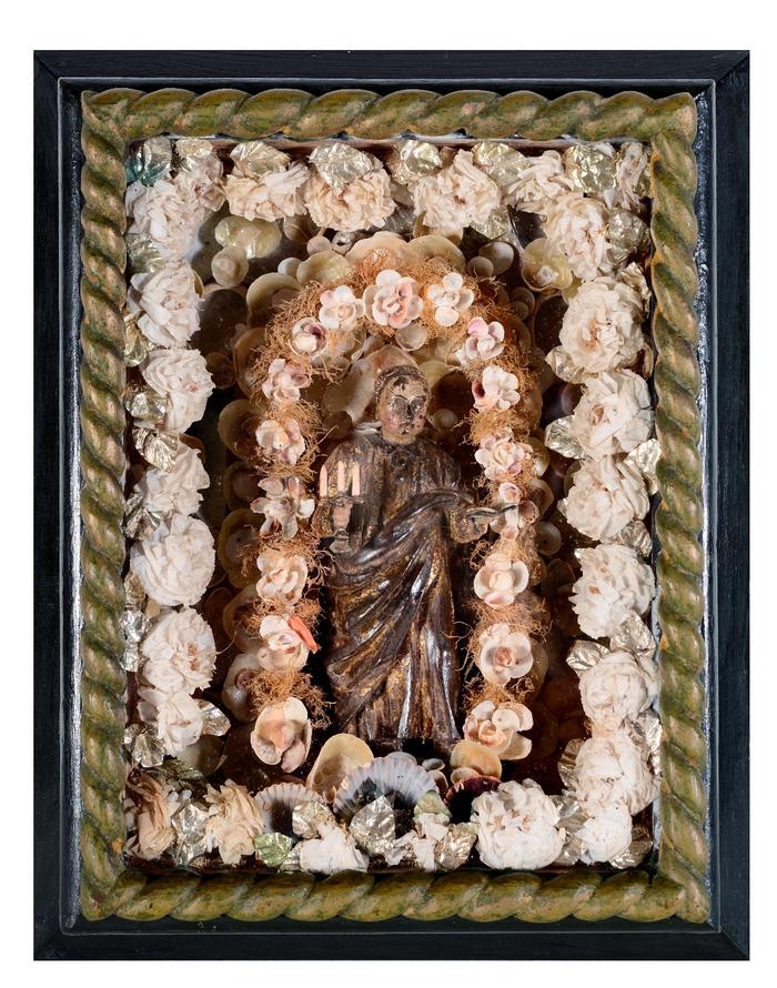 São Pedro Gonçalves - Registo (MCM5873)