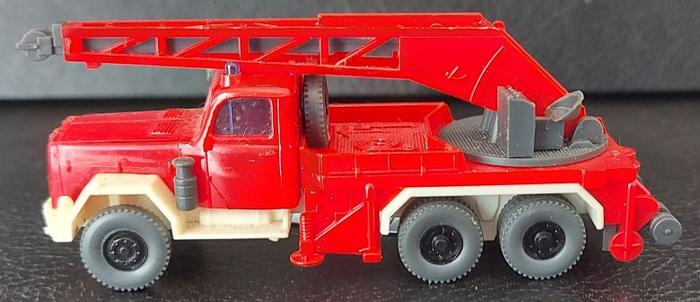 viatura de bombeiros (modelo)