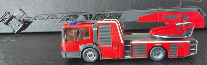 viatura de bombeiros (modelo)