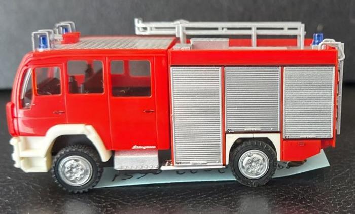 viatura de bombeiros (modelo)