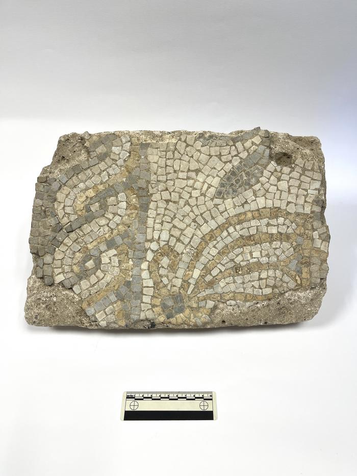 Mosaico romano