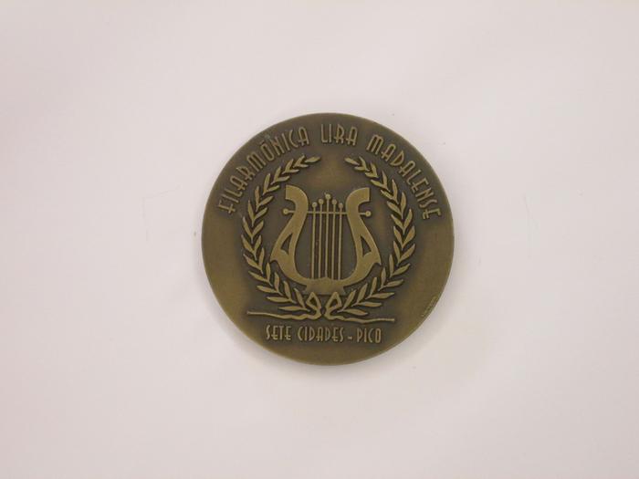 Medalha (MSMP1446)