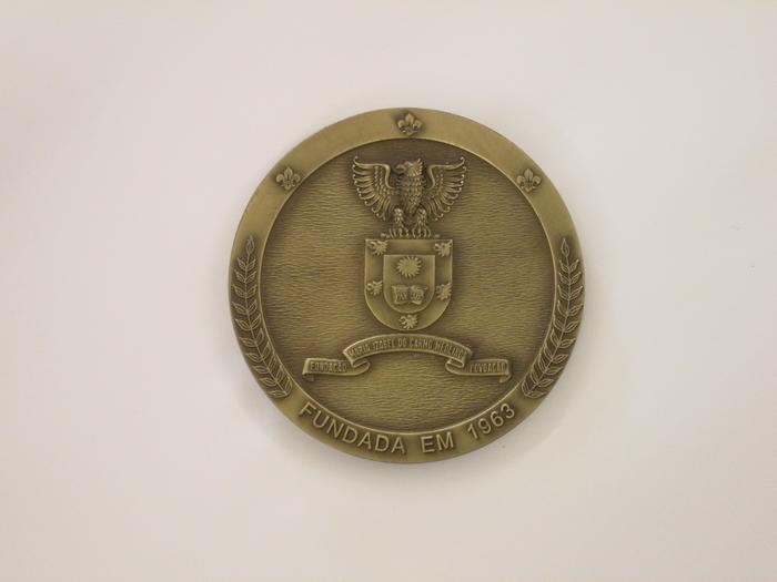 Medalha (MSMP1442)