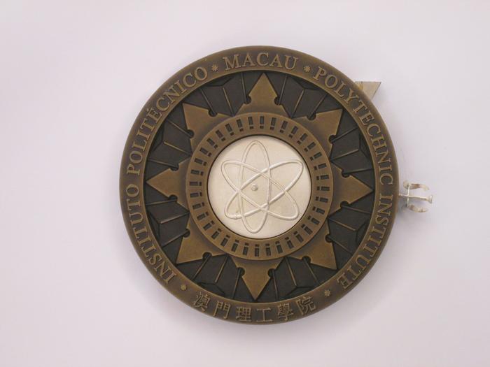  Medalha (MSMP1445)