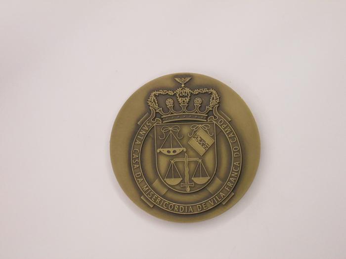 Medalha (MSMP1482)