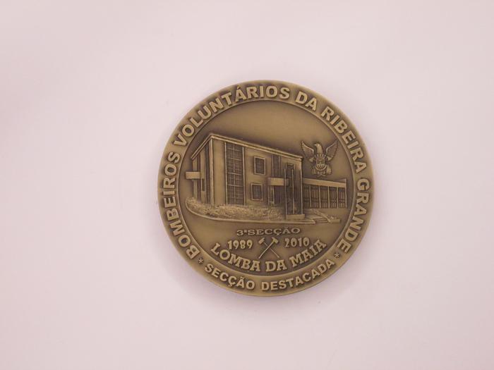 Medalha