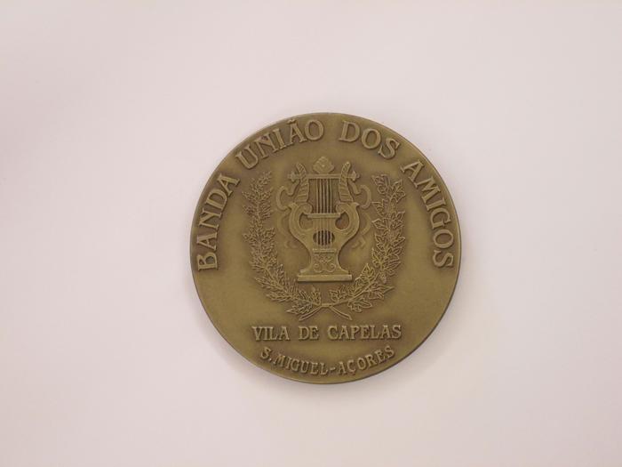 Medalha (MSMP1451)