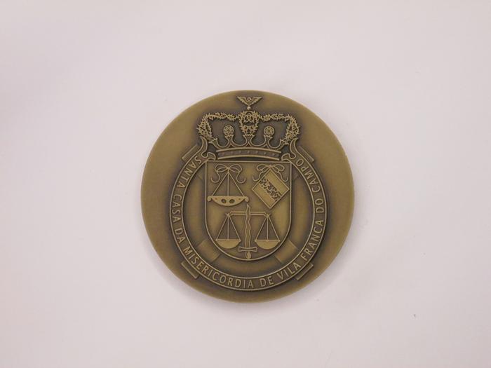 Medalha (MSMP1500)