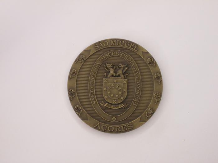 Medalha (MSMP1499)