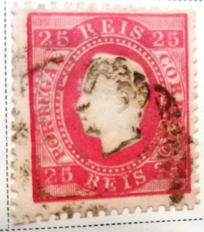 selo 25R