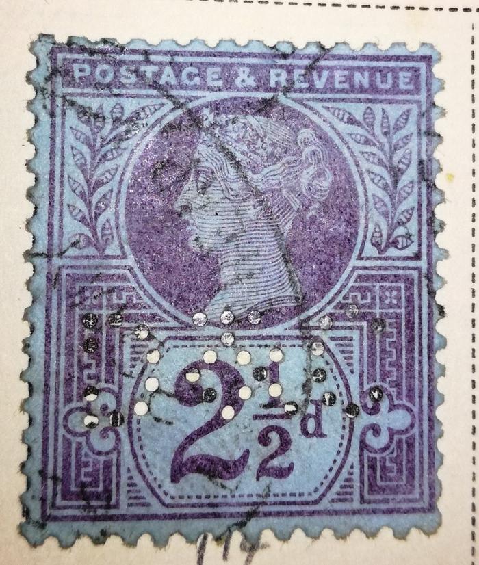selo 2.5P