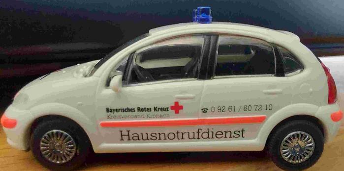 automóvel (miniatura)