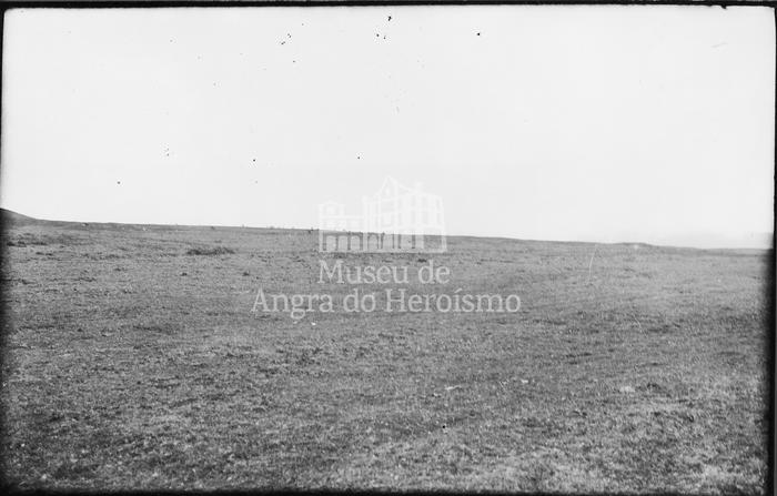 Piso de aterragem do Campo da Achada