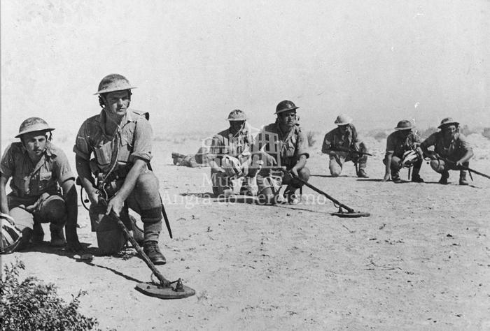 Soldados sapadores