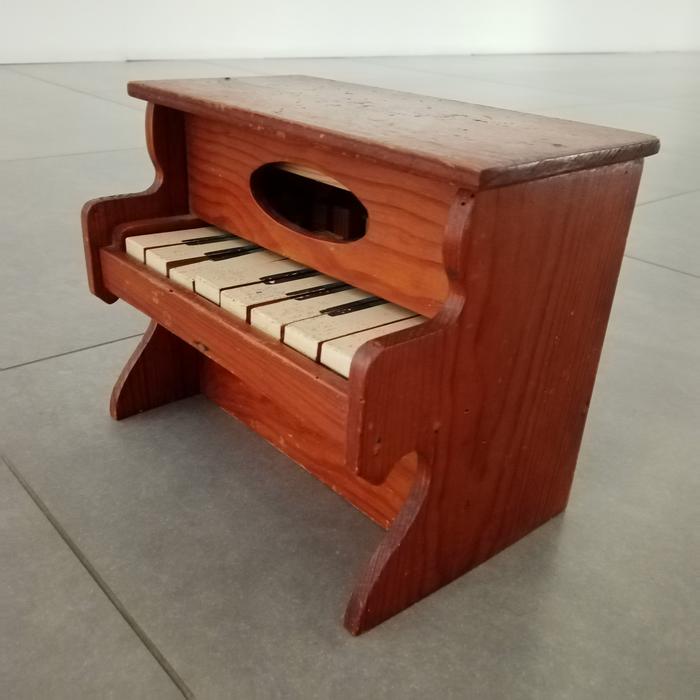 Piano (Miniatura)