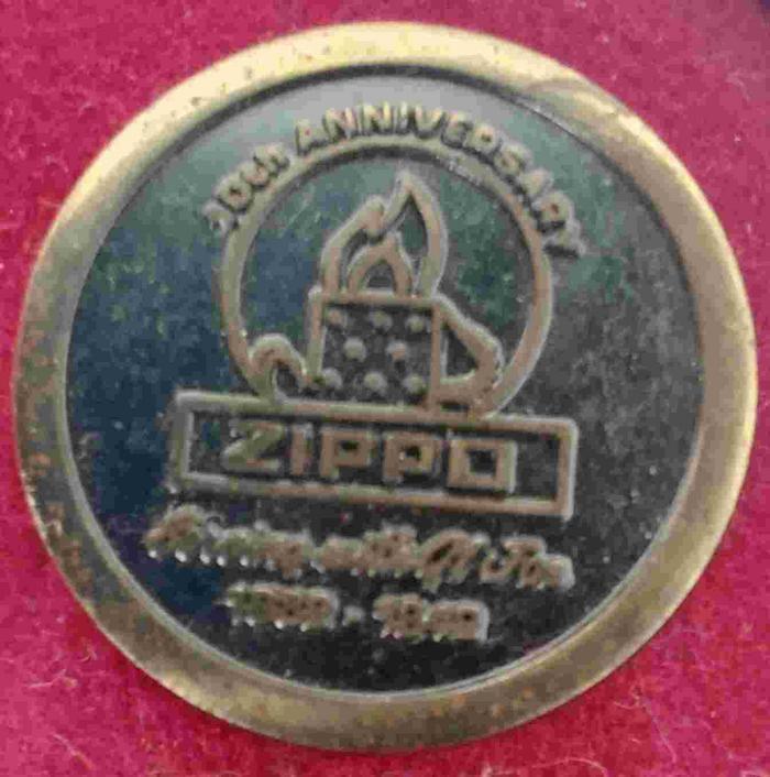 pin