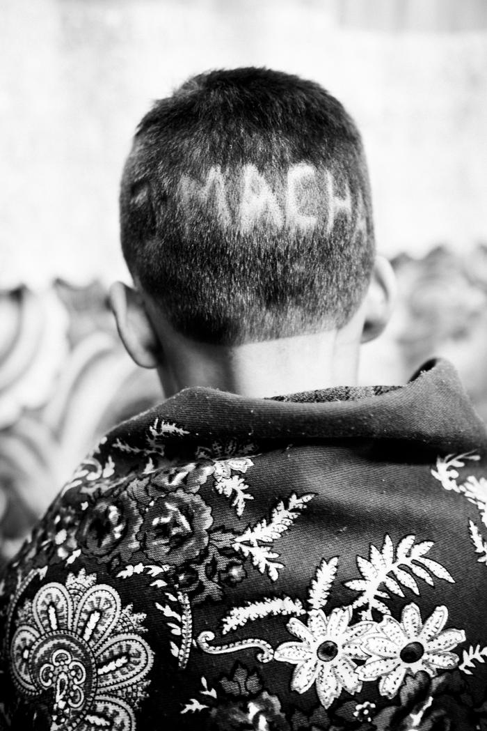 Sem Título / nº 10