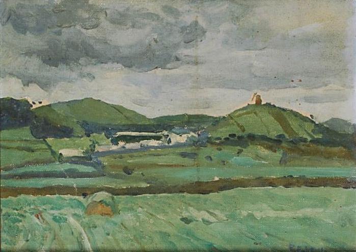 Paisagem (São Gonçalo)