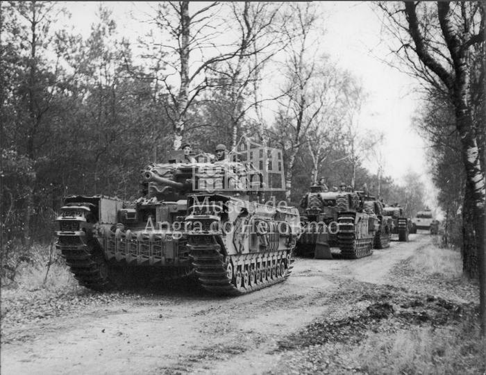 Operação Market Garden