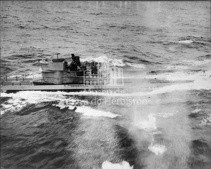 U-Boat
