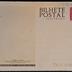 Bilhete Postal