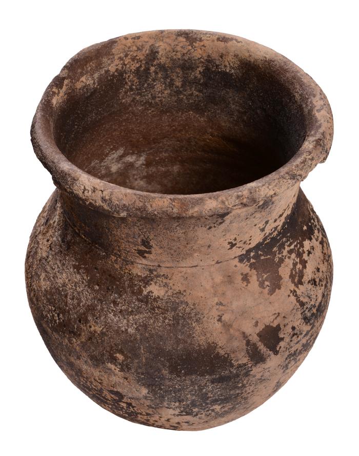 Panela ou púcaro