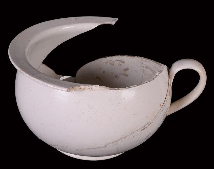 Vaso de noite
