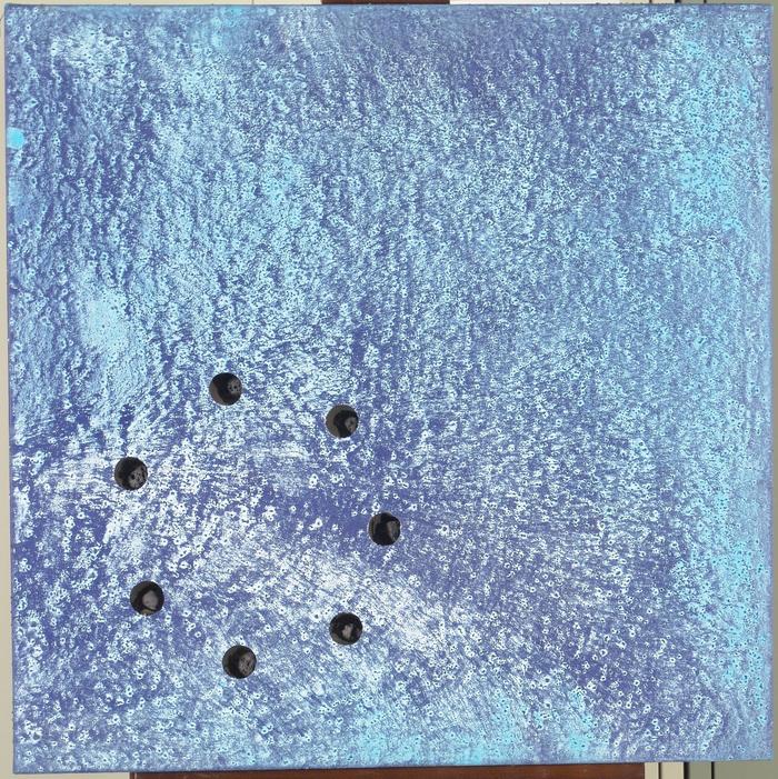 Lo que no es = O que não é