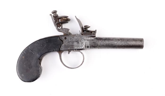 Fotografia com marca de água