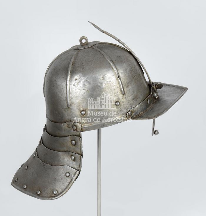 Fotografia com marca de água