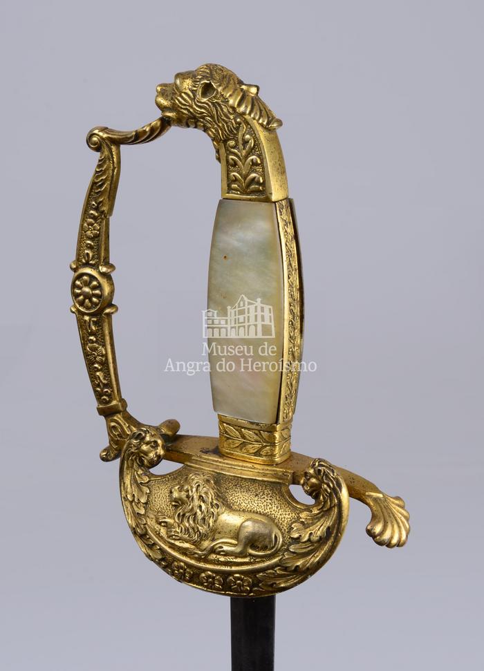 Fotografia com marca de água