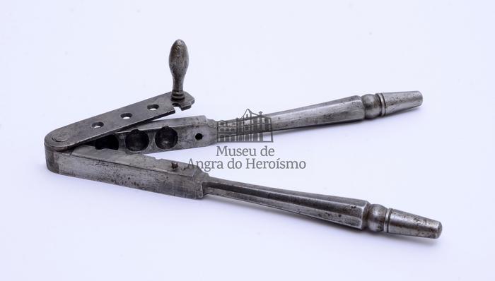 Fotografia com marca de água