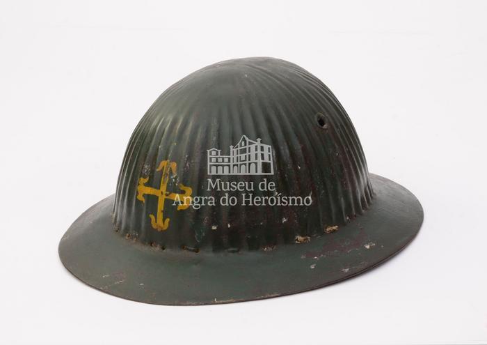 Fotografia com marca de água