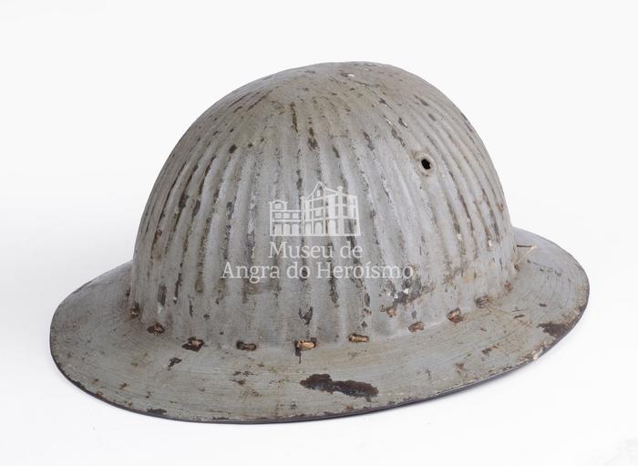 Fotografia com marca de água