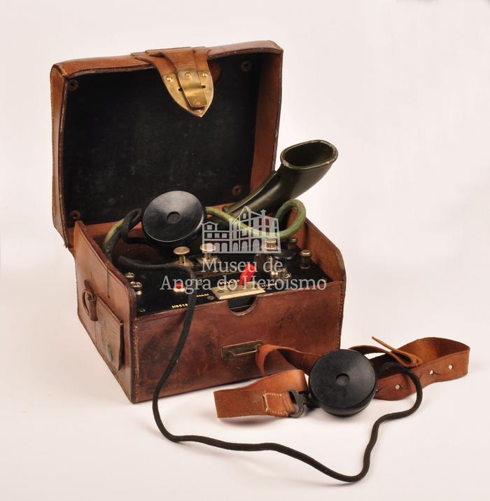 Fotografia com marca de água