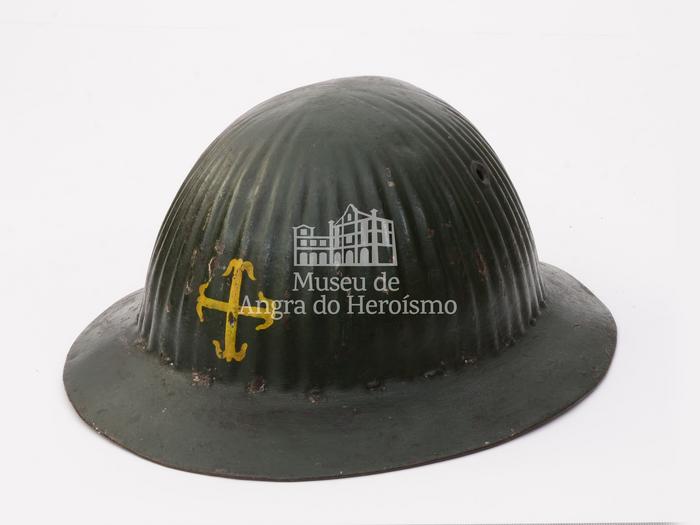 Fotografia com marca de água