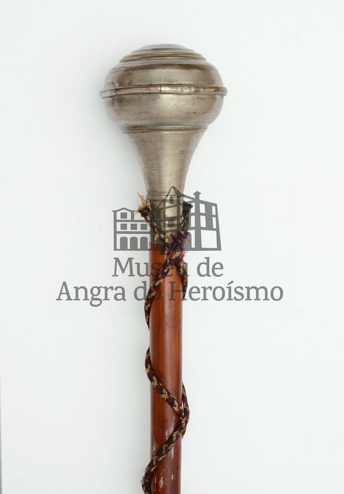 Fotografia com marca de água