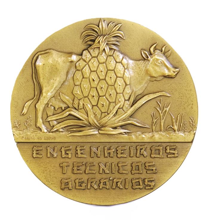 III Encontro Regional de Engenheiros Técnicos Agrários