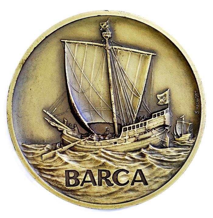 Barca