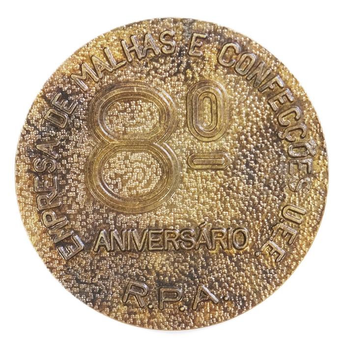 8º Aniversário da Imavest - Empresa de Malhas e Confecções