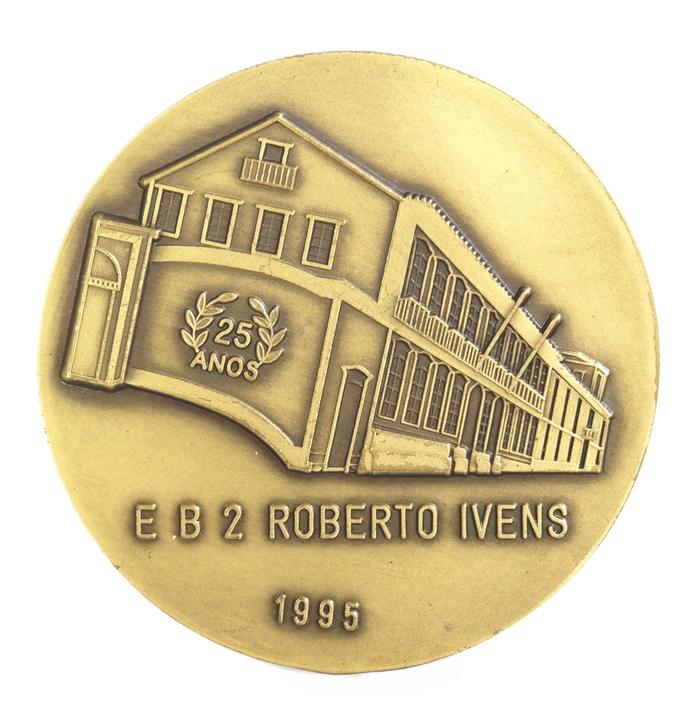 25 Anos da Escola Roberto Ivens