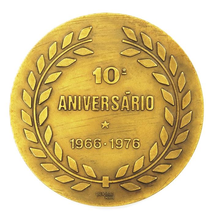 10º Aniversário Confecções Planeta, Lda.