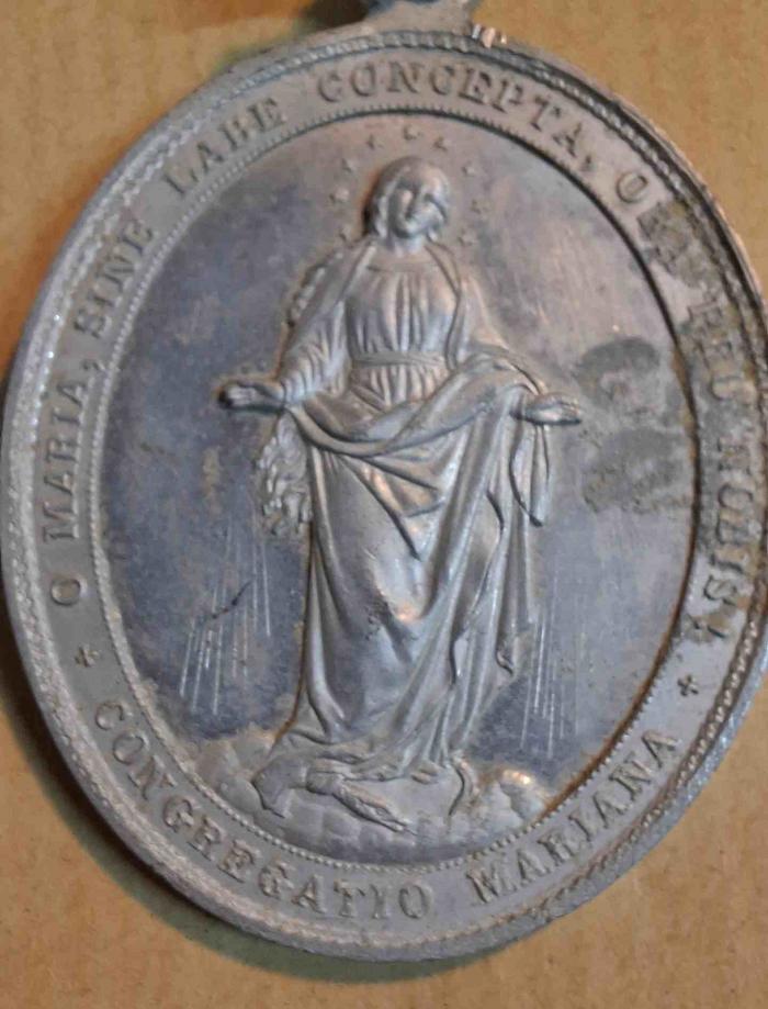 medalha