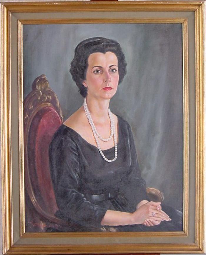 D. Mariana Monteiro Rodrigues