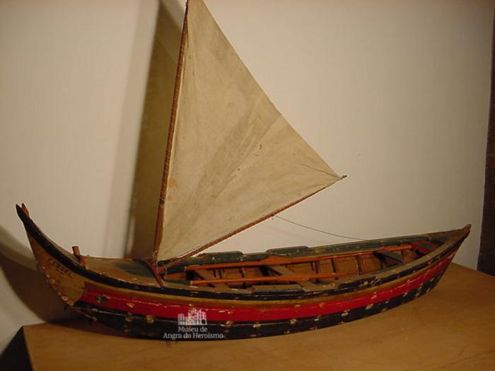 BATEIRA DA FIGUEIRA DA FOZ