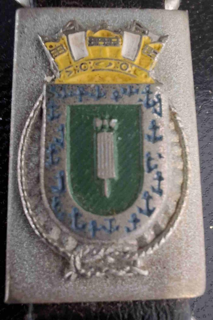porta-chaves