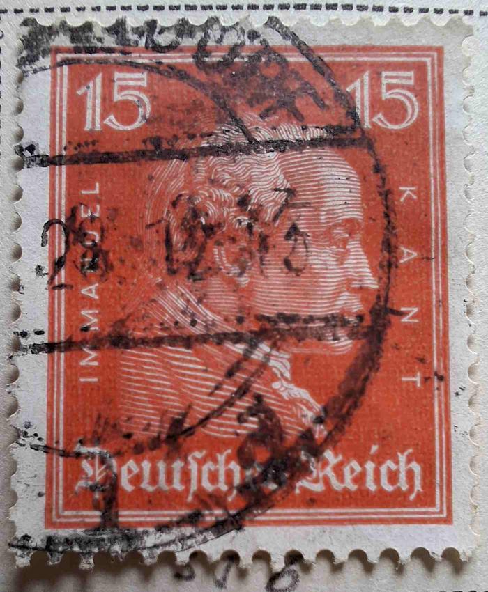 selo 15Pf
