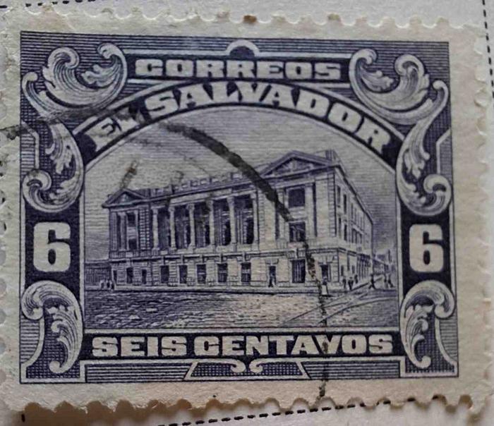 selo 6C